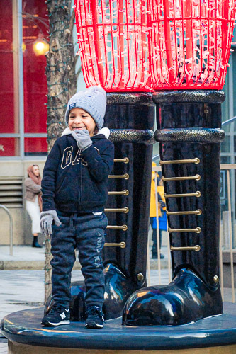 Boston, MA - Dec 2024